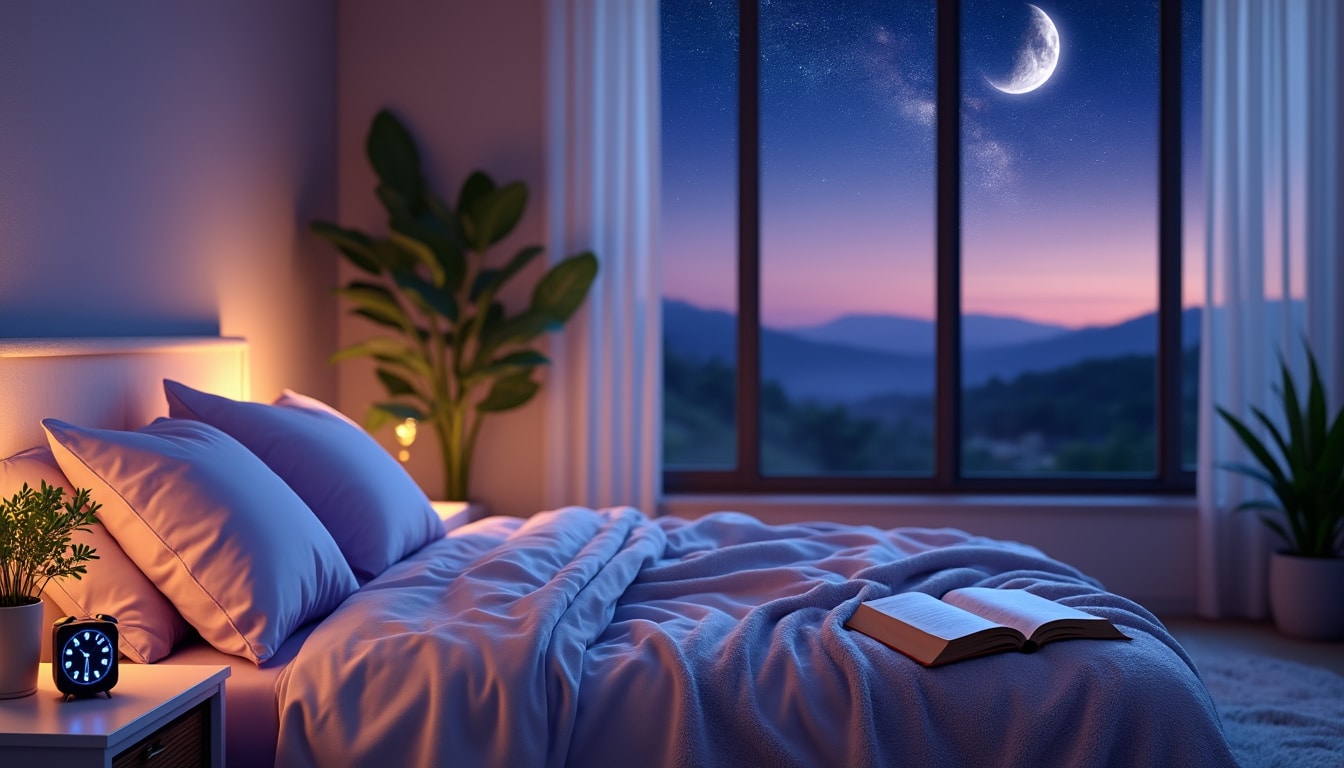 découvrez pourquoi le sommeil est essentiel pour maintenir un équilibre dans votre vie. apprenez comment une bonne qualité de sommeil influence votre santé physique et mentale, votre productivité et votre bien-être général.
