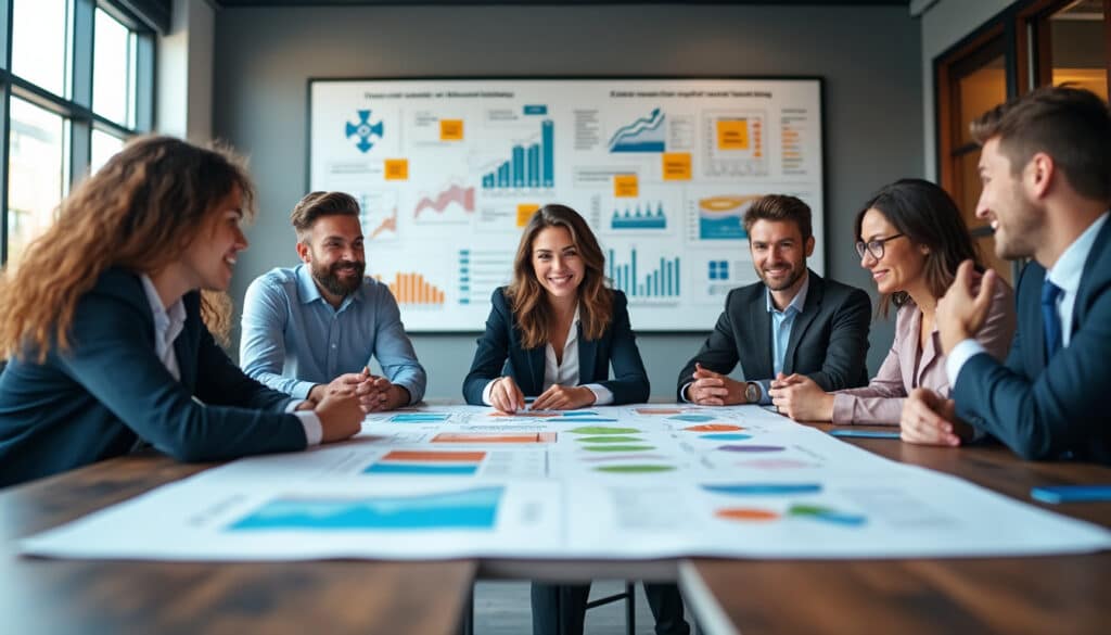 découvrez les avantages cruciaux de créer une franchise efficacement. apprenez des stratégies éprouvées pour maximiser la croissance, optimiser les opérations et assurer le succès de votre modèle d'affaires. ne laissez pas le hasard décider de votre succès, découvrez comment bâtir une franchise solide dès le départ.
