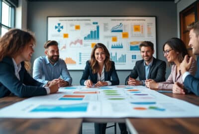 découvrez les avantages cruciaux de créer une franchise efficacement. apprenez des stratégies éprouvées pour maximiser la croissance, optimiser les opérations et assurer le succès de votre modèle d'affaires. ne laissez pas le hasard décider de votre succès, découvrez comment bâtir une franchise solide dès le départ.