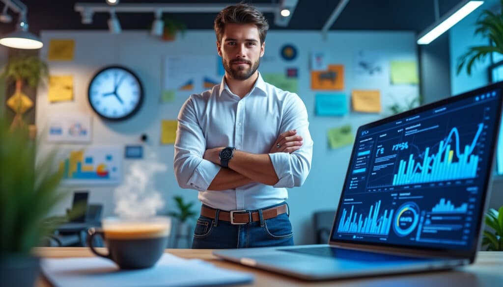 découvrez les avantages de l'auto-entrepreneuriat et apprenez pourquoi il est essentiel de se lancer rapidement dans cette aventure. que vous souhaitiez compléter vos revenus ou concrétiser une passion, cette forme d'entrepreneuriat vous offre flexibilité et simplicité. explorez les raisons qui vous pousseront à franchir le pas dès maintenant.