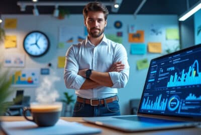 découvrez les avantages de l'auto-entrepreneuriat et apprenez pourquoi il est essentiel de se lancer rapidement dans cette aventure. que vous souhaitiez compléter vos revenus ou concrétiser une passion, cette forme d'entrepreneuriat vous offre flexibilité et simplicité. explorez les raisons qui vous pousseront à franchir le pas dès maintenant.