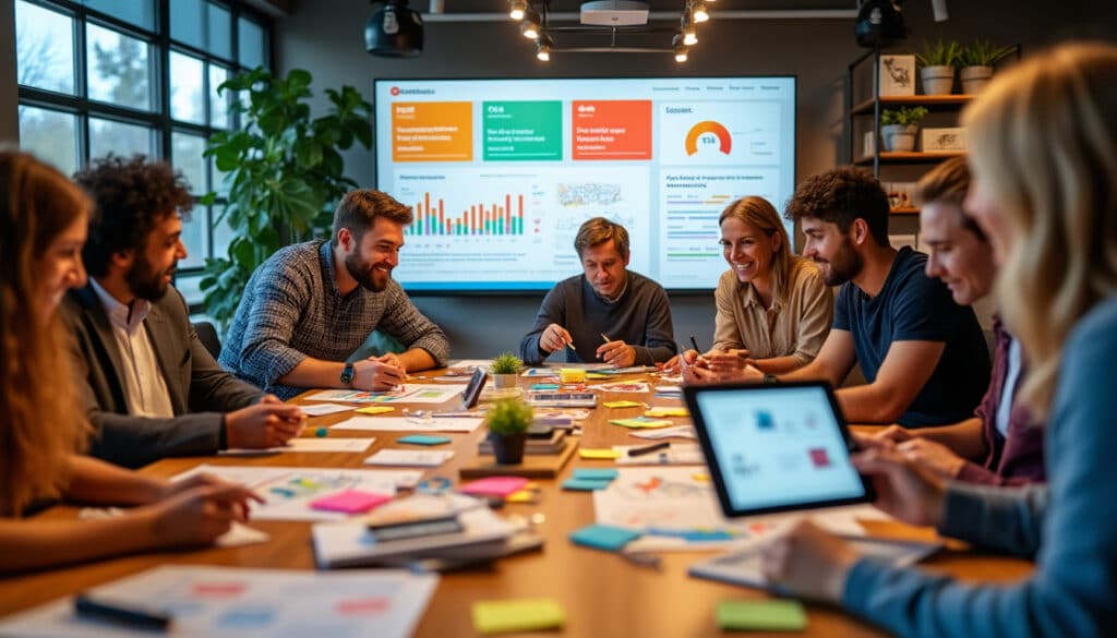 découvrez les avantages du financement participatif, une méthode innovante pour mobiliser des fonds. apprenez comment cette approche collaborative peut non seulement soutenir vos projets, mais aussi renforcer l'engagement de la communauté et stimuler l'innovation. plongez dans les bénéfices économiques et sociaux qu'offre le crowdfunding.