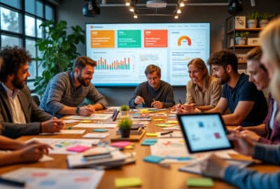 découvrez les avantages du financement participatif, une méthode innovante pour mobiliser des fonds. apprenez comment cette approche collaborative peut non seulement soutenir vos projets, mais aussi renforcer l'engagement de la communauté et stimuler l'innovation. plongez dans les bénéfices économiques et sociaux qu'offre le crowdfunding.