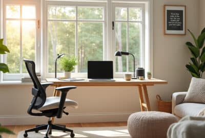 découvrez comment instaurer le télétravail sans stress grâce à des conseils pratiques et des stratégies efficaces. apprenez à aménager votre espace de travail, à gérer votre temps et à maintenir un équilibre entre vie professionnelle et personnelle pour une expérience de télétravail sereine.