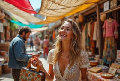 découvrez les raisons derrière l'explosion des marchés vintage et de seconde main : une tendance éco-responsable, l'attrait du singulier et l'évolution des comportements d'achat au profit d'une consommation réfléchie.