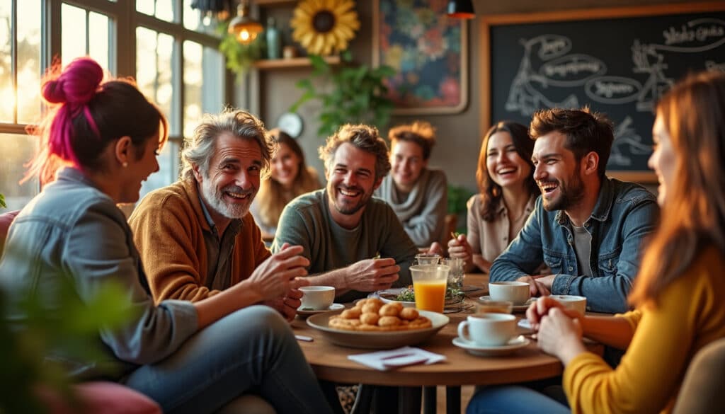 découvrez les raisons qui expliquent pourquoi l'humour noir suscite des débats et des divisions. explorez les différentes perspectives sur ce type d'humour et son impact social, culturel et émotionnel.