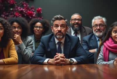 découvrez les raisons fascinantes pour lesquelles nous rions dans des moments inappropriés. explorez les mécanismes psychologiques et sociaux derrière ce phénomène étrange, et apprenez comment l'humour peut servir de défense émotionnelle face à l'inconfort. une analyse captivante qui vous fera repenser le rire et son rôle dans nos vies.