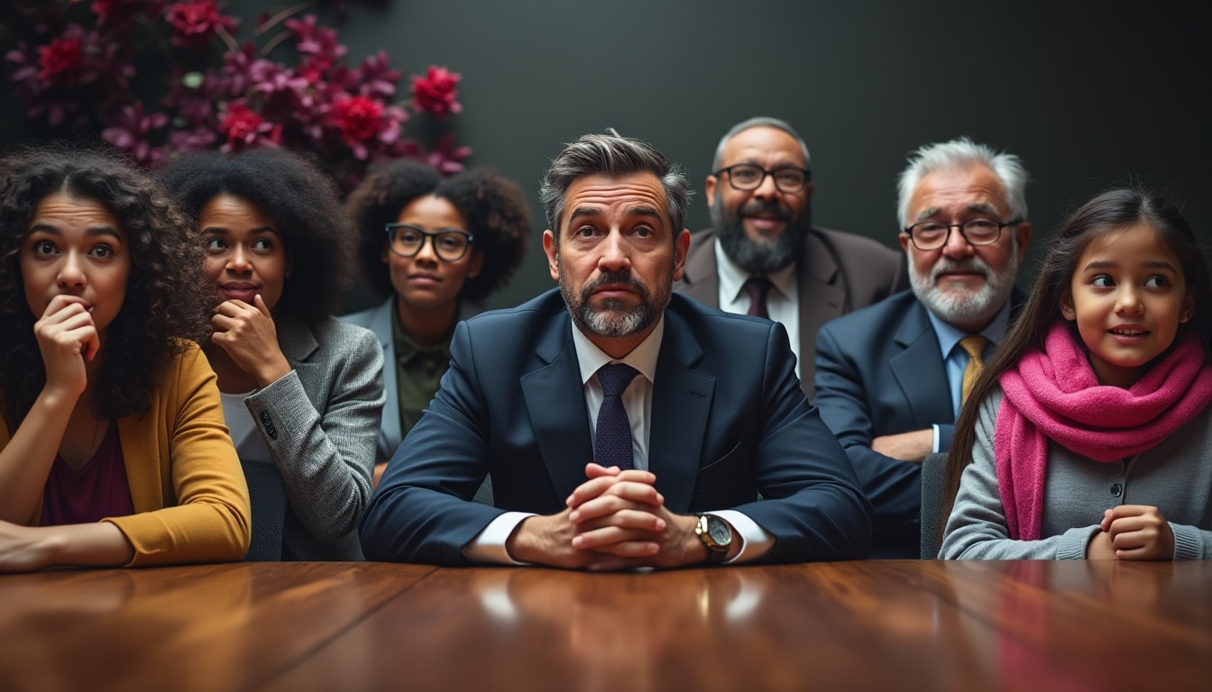 découvrez les raisons fascinantes pour lesquelles nous rions dans des moments inappropriés. explorez les mécanismes psychologiques et sociaux derrière ce phénomène étrange, et apprenez comment l'humour peut servir de défense émotionnelle face à l'inconfort. une analyse captivante qui vous fera repenser le rire et son rôle dans nos vies.