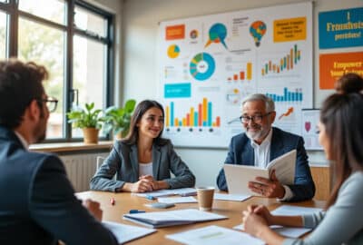 découvrez tout ce qu'il faut savoir sur la franchise pour débutants : conseils pratiques, étapes essentielles et meilleures stratégies pour réussir dans le monde de la franchise.