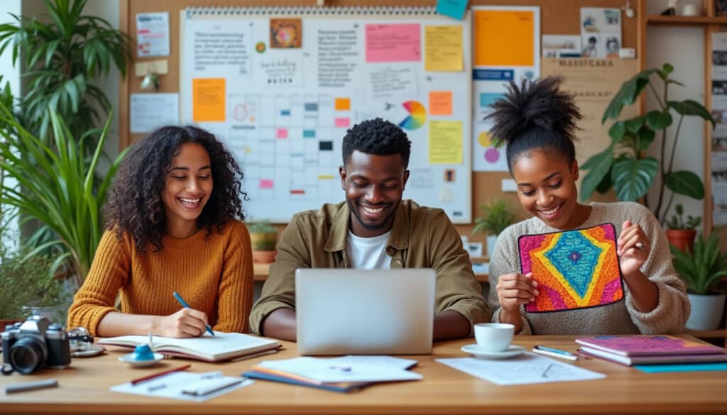 découvrez tout ce qu'il faut savoir sur l'auto-entrepreneuriat : définitions, avantages et conseils pratiques pour réussir votre projet entrepreneurial tout en optimisant votre liberté et votre fiscalité.