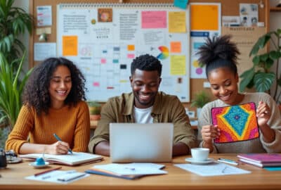 découvrez tout ce qu'il faut savoir sur l'auto-entrepreneuriat : définitions, avantages et conseils pratiques pour réussir votre projet entrepreneurial tout en optimisant votre liberté et votre fiscalité.