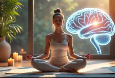 découvrez comment le yoga et la méditation influencent positivement le fonctionnement du cerveau. explorez les effets réels sur la concentration, la gestion du stress et le bien-être mental grâce à ces pratiques ancestrales.