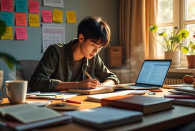découvrez nos conseils pratiques et efficaces pour bien vous préparer à un concours ou un examen d'entrée. apprenez à organiser votre temps, à choisir les bonnes ressources et à gérer votre stress pour maximiser vos chances de réussite.