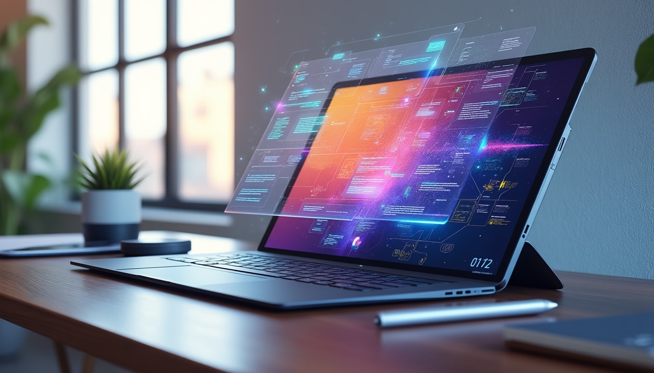 découvrez comment tirer parti des nouvelles technologies pour améliorer votre prise de notes. apprenez des astuces et des outils innovants qui vous aideront à organiser vos idées, rester concentré et optimiser votre apprentissage.