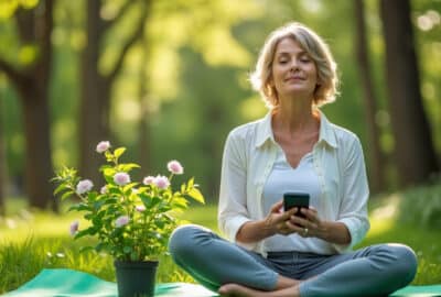 découvrez des techniques simples et efficaces pour pratiquer la détox digitale. apprenez à réduire votre dépendance aux écrans, à améliorer votre bien-être et à retrouver un équilibre sain entre vie réelle et numérique.