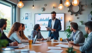découvrez les clés de la réussite entrepreneuriale avec notre guide complet sur la création d'entreprise. apprenez les étapes essentielles, les conseils pratiques et les stratégies à adopter pour transformer votre idée en succès durable.