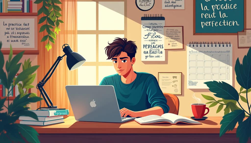 découvrez les clés pour réussir votre formation autodidacte : stratégies d'apprentissage efficaces, motivation personnelle, ressources essentielles et conseils pratiques pour acquérir de nouvelles compétences en toute autonomie.