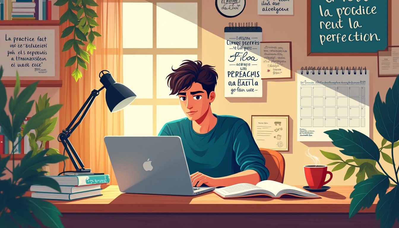 découvrez les clés pour réussir votre formation autodidacte : stratégies d'apprentissage efficaces, motivation personnelle, ressources essentielles et conseils pratiques pour acquérir de nouvelles compétences en toute autonomie.