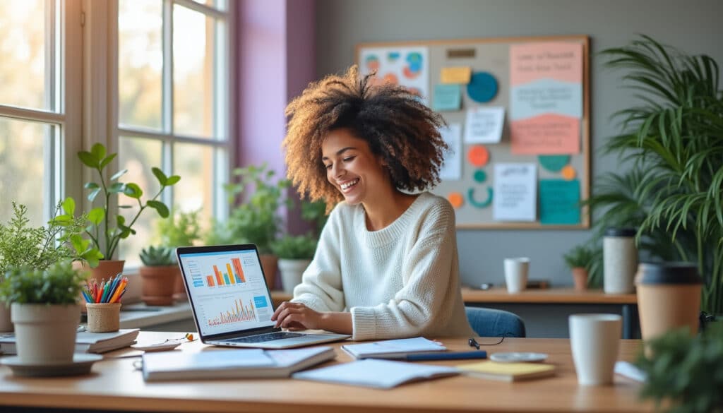 découvrez comment lancer votre startup sereinement avec des conseils pratiques, des stratégies éprouvées et des outils innovants pour réussir sans stress.
