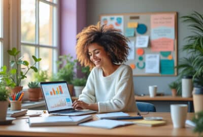 découvrez comment lancer votre startup sereinement avec des conseils pratiques, des stratégies éprouvées et des outils innovants pour réussir sans stress.