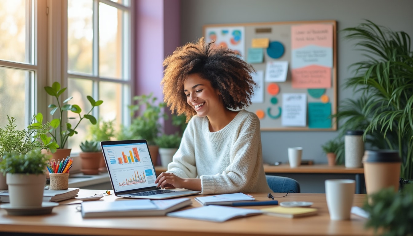 découvrez comment lancer votre startup sereinement avec des conseils pratiques, des stratégies éprouvées et des outils innovants pour réussir sans stress.