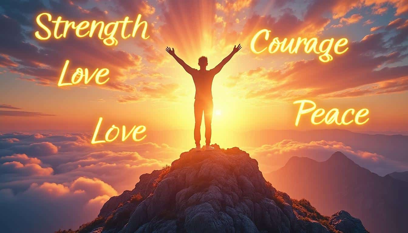 découvrez comment les affirmations positives peuvent transformer votre vie en renforçant votre confiance en vous, en améliorant votre bien-être émotionnel et en attirant des expériences positives. apprenez à les intégrer dans votre quotidien pour libérer tout votre potentiel.