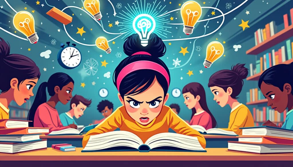 découvrez comment la lecture rapide peut transformer votre expérience d'apprentissage. cet article explore les avantages de cette technique pour les étudiants, notamment l'amélioration de la compréhension, l'augmentation de la rétention d'information et le gain de temps précieux pour optimiser vos études.