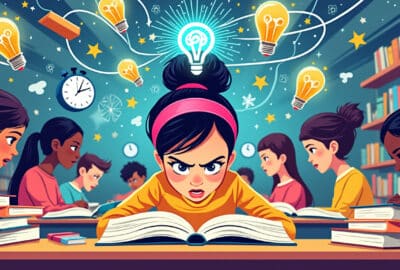 découvrez comment la lecture rapide peut transformer votre expérience d'apprentissage. cet article explore les avantages de cette technique pour les étudiants, notamment l'amélioration de la compréhension, l'augmentation de la rétention d'information et le gain de temps précieux pour optimiser vos études.