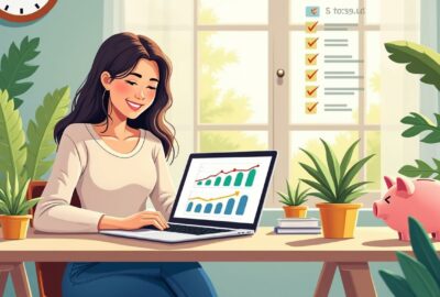 découvrez comment l'auto-entrepreneuriat peut transformer votre carrière sans stress. explorez ses nombreux avantages, tels que la flexibilité, la liberté d'organisation et l'opportunité de réaliser vos passions tout en restant serein. lancez-vous dans cette aventure avec confiance et tranquillité d'esprit!