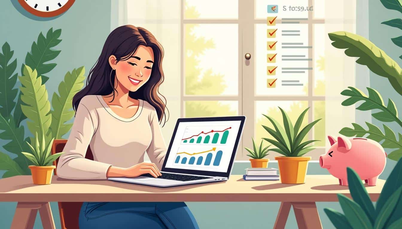 découvrez comment l'auto-entrepreneuriat peut transformer votre carrière sans stress. explorez ses nombreux avantages, tels que la flexibilité, la liberté d'organisation et l'opportunité de réaliser vos passions tout en restant serein. lancez-vous dans cette aventure avec confiance et tranquillité d'esprit!