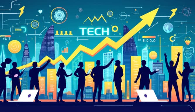 découvrez comment faire croître votre startup rapidement grâce à des stratégies efficaces, une gestion optimale des ressources et l'innovation. apprenez les avantages clés qui vous permettront de vous démarquer sur le marché et d'attirer investisseurs et clients.