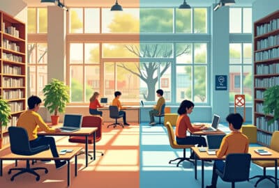 découvrez les avantages et les limites du travail en bibliothèque. explorez comment cet environnement unique favorise la culture, le partage de connaissances et le développement professionnel, tout en prenant en compte les défis et les contraintes liés à ce secteur.