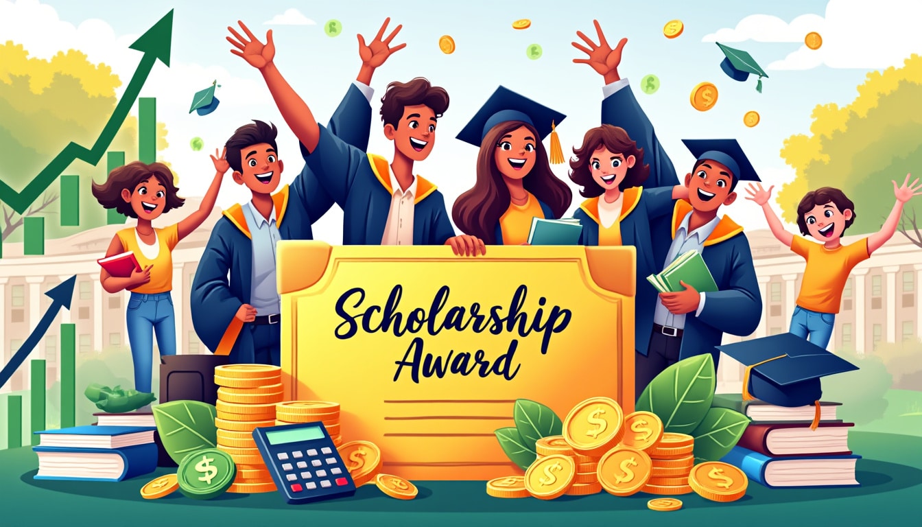 découvrez les différentes bourses et aides financières disponibles pour soutenir les étudiants dans leur parcours académique. informez-vous sur les critères d'éligibilité, les démarches à suivre et les opportunités qui peuvent alléger vos frais de scolarité. ne laissez pas le financement freiner vos ambitions !