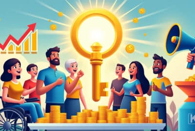 découvrez les clés du succès pour réussir votre financement participatif, même en tant que débutant. apprenez à attirer des investisseurs, à présenter votre projet de manière persuasive et à maximiser vos chances de succès grâce à des conseils pratiques et des stratégies efficaces.