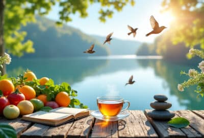 découvrez les clés essentielles pour adopter un mode de vie plus sain et serein. apprenez des astuces sur l'alimentation, l'exercice et la gestion du stress pour améliorer votre bien-être au quotidien.