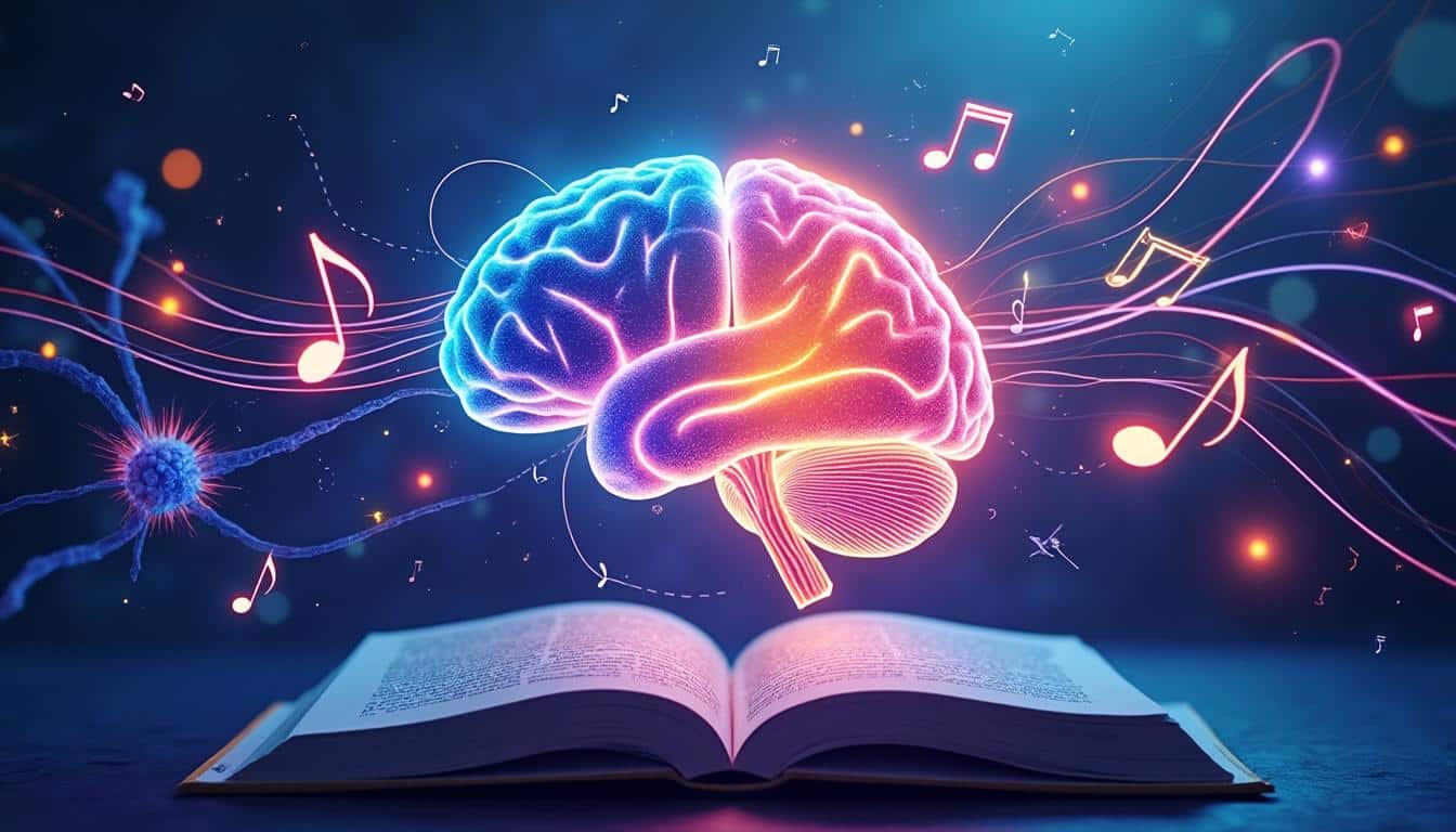 découvrez comment la musique influence positivement votre concentration et votre mémoire. explorez les études sur les bienfaits des rythmes et des mélodies pour améliorer votre performance cognitive et optimiser votre apprentissage. apprenez à utiliser la musique comme un outil puissant pour stimuler votre esprit.