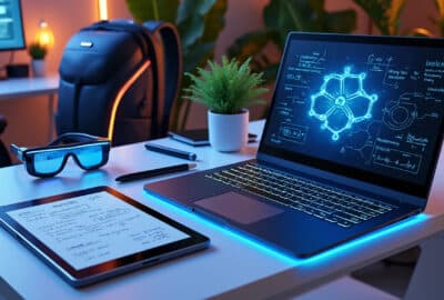 découvrez les outils essentiels à posséder en 2025 pour maximiser votre efficacité et réussir vos études. de la technologie moderne aux applications incontournables, préparez-vous à exceller dans votre parcours académique avec notre guide complet.