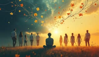 découvrez comment les relations sociales influencent notre bien-être mental, en explorant les liens entre connexions humaines et santé psychologique. apprenez l'importance du soutien social et son rôle crucial dans la gestion du stress et des émotions.