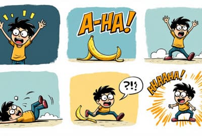 découvrez comment le comique de répétition influence notre perception de l'humour, en créant des situations cocasses et des jeux de mots mémorables. explorez son rôle essentiel dans les œuvres comiques et son efficacité pour captiver le public.