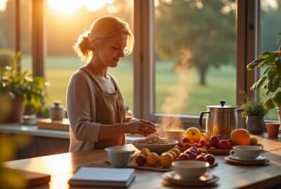 découvrez comment les rituels matinaux peuvent transformer votre journée en boostant votre productivité. apprenez des techniques simples pour éveiller votre esprit, établir des priorités et démarrer chaque matin du bon pied.
