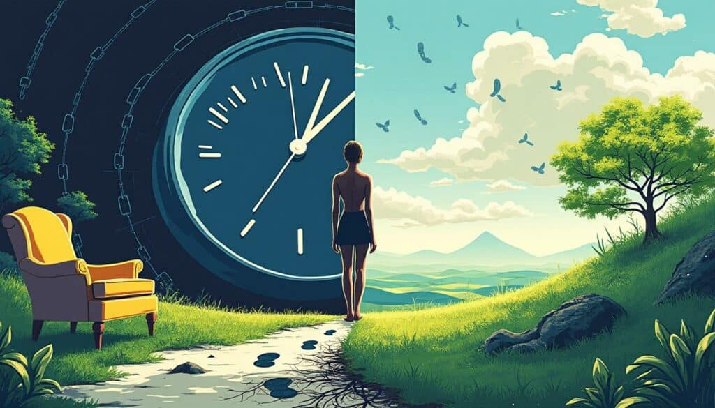 découvrez pourquoi certaines habitudes sont ancrées dans notre quotidien et pourquoi il est si difficile de les modifier. explorez les mécanismes psychologiques et comportementaux qui entravent le changement et apprenez des stratégies pour surmonter ces obstacles.