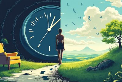 découvrez pourquoi certaines habitudes sont ancrées dans notre quotidien et pourquoi il est si difficile de les modifier. explorez les mécanismes psychologiques et comportementaux qui entravent le changement et apprenez des stratégies pour surmonter ces obstacles.