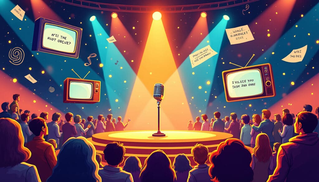 découvrez les raisons fascinantes qui font de certains sketchs des véritables cultes de la comédie. analyse des éléments, des performances mémorables et de l'impact culturel qui les rendent inoubliables.