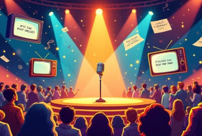 découvrez les raisons fascinantes qui font de certains sketchs des véritables cultes de la comédie. analyse des éléments, des performances mémorables et de l'impact culturel qui les rendent inoubliables.