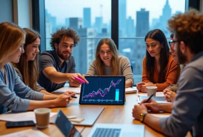 découvrez les avantages de créer votre entreprise rapidement. maximisez vos opportunités, accédez à des financements et positionnez-vous sur le marché avant vos concurrents. apprenez les étapes clés pour lancer votre projet efficace et sereinement.