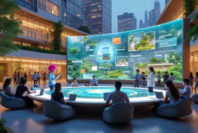 découvrez pourquoi le financement participatif sera incontournable en 2025. explorez les avantages et les opportunités offertes par cette méthode innovante pour financer vos projets. transformez vos idées en réalité grâce à l'engagement collectif et à une communauté prête à vous soutenir.