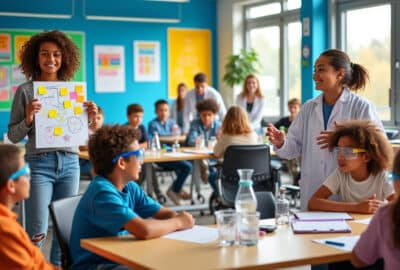 découvrez pourquoi les notes scolaires ne représentent pas l'unique mesure de succès. explorez d'autres facteurs essentiels tels que les compétences, la créativité et l'épanouissement personnel qui jouent un rôle clé dans le chemin vers la réussite.