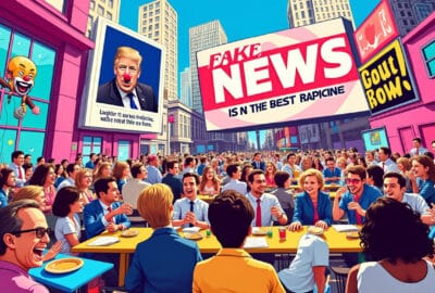 découvrez les raisons pour lesquelles les comédies satiriques captivent tant de spectateurs. entre humour percutant et critique sociale, plongez dans l'univers fascinant de ces œuvres qui allient rires et réflexions.