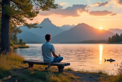 découvrez pourquoi les moments de solitude sont essentiels pour notre bien-être mental et émotionnel. apprenez à apprécier ces instants de silence qui favorisent la réflexion, la créativité et le ressourcement personnel.