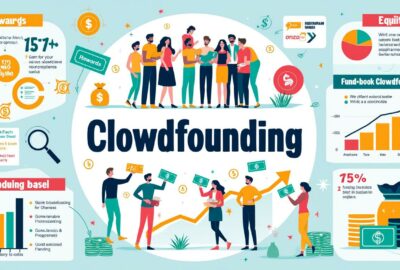 découvrez tout ce qu'il faut savoir sur le financement participatif. apprenez à optimiser votre campagne pour atteindre vos objectifs et mobiliser des contributeurs efficacement. explorez les différentes plateformes, stratégies et conseils pour réussir dans cet univers en plein essor.